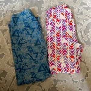 Lularoe pants